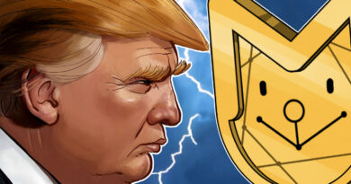 US senator calls for ban on elected officials issuing memecoins US senator calls for ban on elected officials issuing memecoins