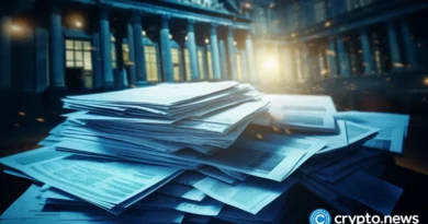 When crypto tax stops being a spreadsheet problem When crypto tax stops being a spreadsheet problem