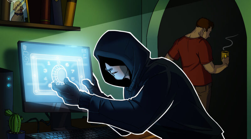 Zilliqa Ledger app vulnerability lets attackers recover signer’s private keys Zilliqa Ledger app vulnerability lets attackers recover signer’s private keys