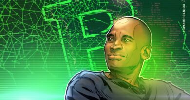 Arthur Hayes takes CEO role at Flop Labs ahead of Q4 airdrop Arthur Hayes takes CEO role at Flop Labs ahead of Q4 airdrop