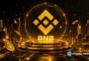 BNB Chain sues ex-employee over $628K memecoin trade BNB Chain sues ex-employee over $628K memecoin trade