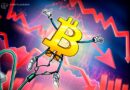 Bitcoin price drops to $62.5K as trader warns weekly close may spark more losses Bitcoin price drops to $62.5K as trader warns weekly close may spark more losses