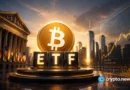 Bitcoin price stalls below $65K despite ETF inflows Bitcoin price stalls below $65K despite ETF inflows