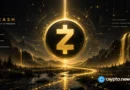 Cypherpunk becomes largest Zcash miner in $33M deal Cypherpunk becomes largest Zcash miner in $33M deal