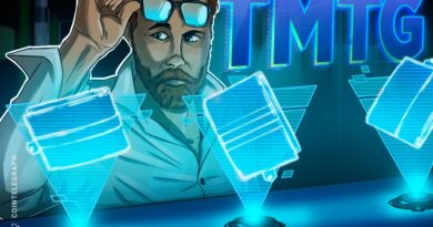 Donald Trump’s media company to terminate Crypto.com deal Donald Trump’s media company to terminate Crypto.com deal