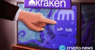 Kraken launches OpenAI and Anthropic pre-IPO perps Kraken launches OpenAI and Anthropic pre-IPO perps