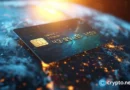 MEXC launches Visa crypto card with USDT cashback and Apple Pay support MEXC launches Visa crypto card with USDT cashback and Apple Pay support
