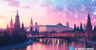Russia blacklists 2,600 crypto wallets while using crypto to dodge sanctions Russia blacklists 2,600 crypto wallets while using crypto to dodge sanctions