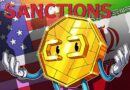 US Treasury’s OFAC sanctions 2 Iran-linked crypto exchanges US Treasury’s OFAC sanctions 2 Iran-linked crypto exchanges