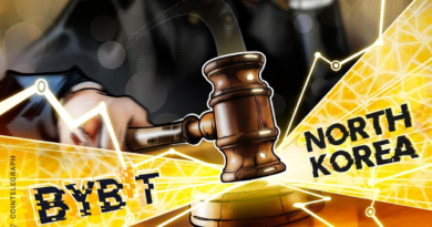 US court backs Bybit’s bid to trace funds from $1.5B North Korea hack US court backs Bybit’s bid to trace funds from $1.5B North Korea hack