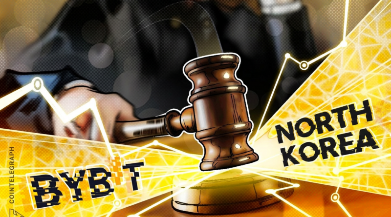 US court backs Bybit’s bid to trace funds from $1.5B North Korea hack US court backs Bybit’s bid to trace funds from $1.5B North Korea hack
