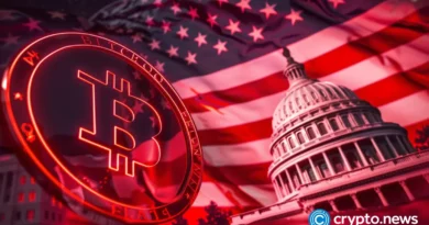 US sanctions 2 crypto exchanges over Iran-linked funds US sanctions 2 crypto exchanges over Iran-linked funds