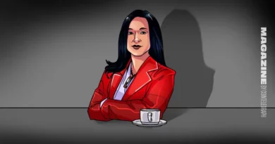 Who is legally liable when an AI agent goes rogue? Who is legally liable when an AI agent goes rogue?