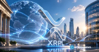 XRP Ledger urges node upgrade after manifest flood XRP Ledger urges node upgrade after manifest flood