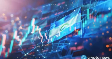 Argentina commits to OECD crypto tax reporting framework by 2029 Argentina commits to OECD crypto tax reporting framework by 2029