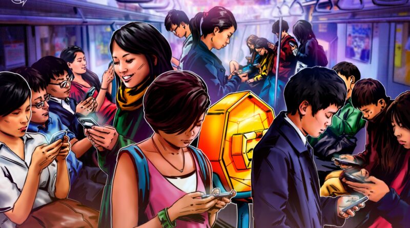 Asia sees digital asset custody infrastructure deals from Ripple, Coincheck Asia sees digital asset custody infrastructure deals from Ripple, Coincheck
