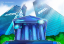 Banks double on EU MiCA crypto provider list as share hits 23% Banks double on EU MiCA crypto provider list as share hits 23%