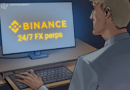Binance launches 24/7 FX perps with weekend pricing system Binance launches 24/7 FX perps with weekend pricing system