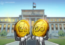 Bitcoin absorbs Fed rate hike as officials see more tightening Bitcoin absorbs Fed rate hike as officials see more tightening