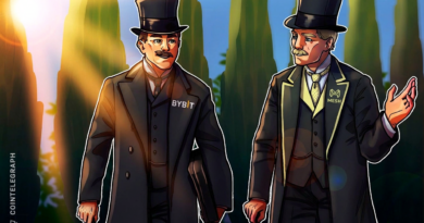 Bybit Pay integrates with Mesh to expand crypto payments Bybit Pay integrates with Mesh to expand crypto payments