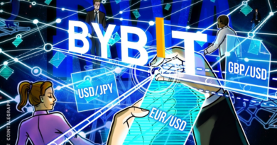 Bybit launches 24/7 perpetuals for major currency pairs Bybit launches 24/7 perpetuals for major currency pairs