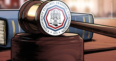 CFTC submits crypto market regulation plan for White House review CFTC submits crypto market regulation plan for White House review