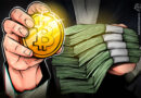 Circle launches Bitcoin-backed USDC borrowing for institutional clients Circle launches Bitcoin-backed USDC borrowing for institutional clients