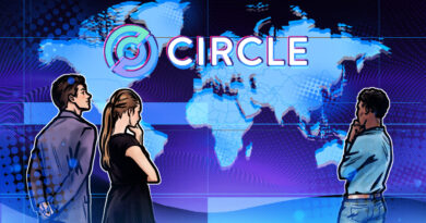Circle to acquire Tazapay to expand USDC cross-border payments Circle to acquire Tazapay to expand USDC cross-border payments