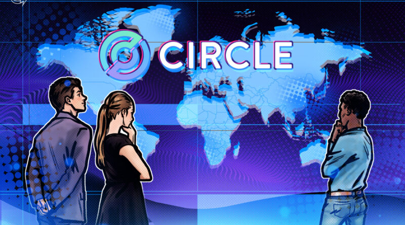 Circle to acquire Tazapay to expand USDC cross-border payments Circle to acquire Tazapay to expand USDC cross-border payments