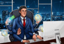 Crypto Biz: AI took a back seat when Bitcoin started climbing Crypto Biz: AI took a back seat when Bitcoin started climbing