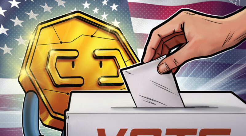 Crypto PAC to spend $30M opposing Sherrod Brown in Ohio, again Crypto PAC to spend $30M opposing Sherrod Brown in Ohio, again