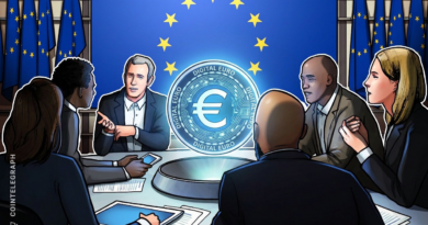 ECB seeks online merchants for 2027 digital euro pilot ECB seeks online merchants for 2027 digital euro pilot