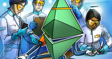 Ethereum Institutional signals support for Ethlabs’ motion to reduce Ethereum block times Ethereum Institutional signals support for Ethlabs’ motion to reduce Ethereum block times