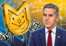 Joe Biden’s son to launch memecoin, will send to TRUMP holders: WSJ Joe Biden’s son to launch memecoin, will send to TRUMP holders: WSJ