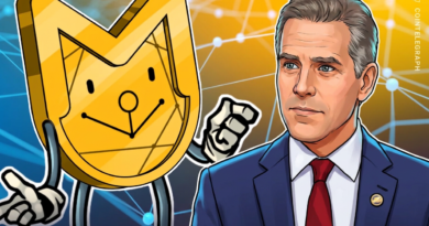 Joe Biden’s son to launch memecoin, will send to TRUMP holders: WSJ Joe Biden’s son to launch memecoin, will send to TRUMP holders: WSJ