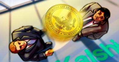 Kalshi joins Coinbase with filing for US stock perpetual futures Kalshi joins Coinbase with filing for US stock perpetual futures