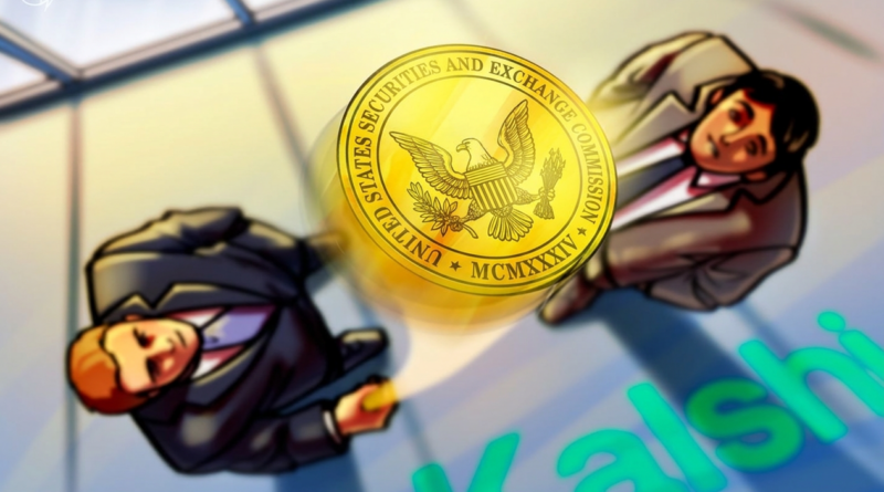 Kalshi joins Coinbase with filing for US stock perpetual futures Kalshi joins Coinbase with filing for US stock perpetual futures