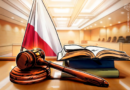 Polish prosecutors charge suspect in Zondacrypto probe, seek pretrial detention Polish prosecutors charge suspect in Zondacrypto probe, seek pretrial detention