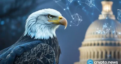 SEC proposal would let blockchain serve as official securities ledger SEC proposal would let blockchain serve as official securities ledger