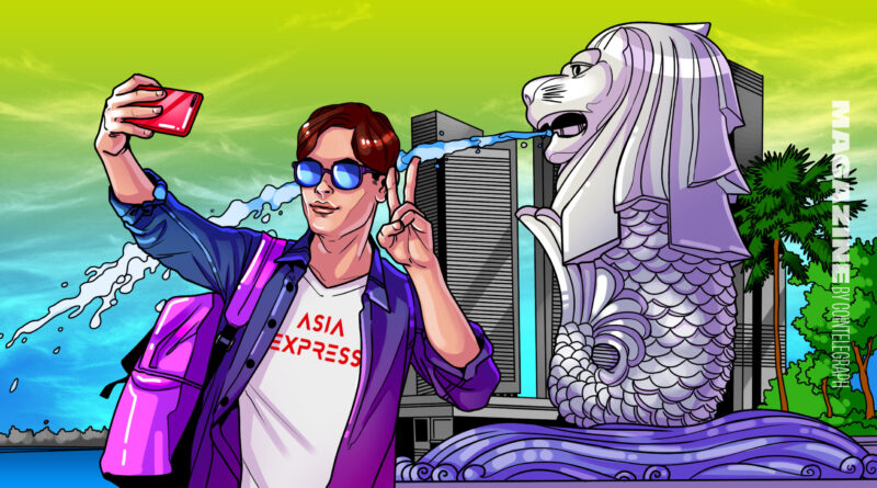 Tether sued over frozen ‘pig butcher’ coins, 6,600 students get crypto loans: Asia Express Tether sued over frozen ‘pig butcher’ coins, 6,600 students get crypto loans: Asia Express