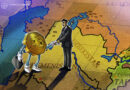 Uzbekistan begins government bond-backed stablecoin payment pilot Uzbekistan begins government bond-backed stablecoin payment pilot