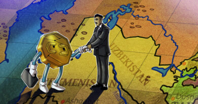 Uzbekistan begins government bond-backed stablecoin payment pilot Uzbekistan begins government bond-backed stablecoin payment pilot