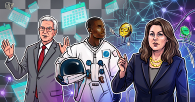 ‘White hats’ take 4000 BTC from Liquid, ETFs see best inflows of 2026: Hodler’s Digest ‘White hats’ take 4000 BTC from Liquid, ETFs see best inflows of 2026: Hodler’s Digest