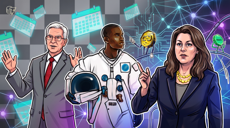 ‘White hats’ take 4000 BTC from Liquid, ETFs see best inflows of 2026: Hodler’s Digest ‘White hats’ take 4000 BTC from Liquid, ETFs see best inflows of 2026: Hodler’s Digest