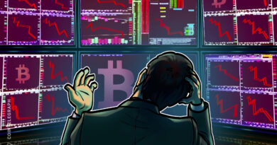 Binance hack rattles crypto markets as BNB falls 7%, Bitcoin slides Binance hack rattles crypto markets as BNB falls 7%, Bitcoin slides