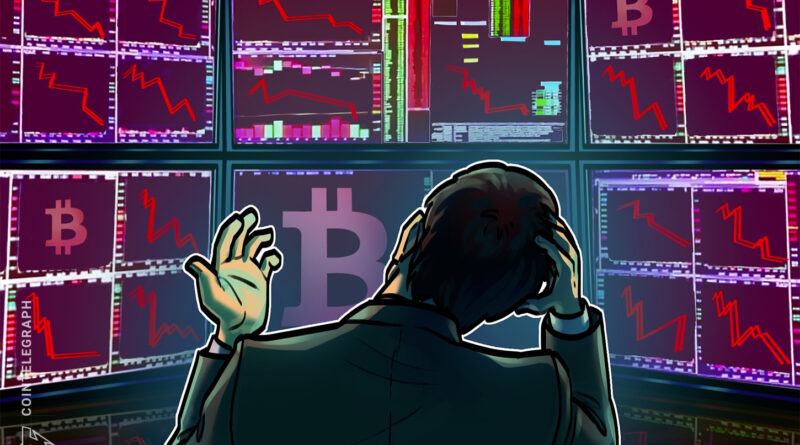 Binance hack rattles crypto markets as BNB falls 7%, Bitcoin slides Binance hack rattles crypto markets as BNB falls 7%, Bitcoin slides