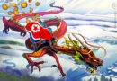 Binance hackers raced to move billions before it could be frozen Binance hackers raced to move billions before it could be frozen