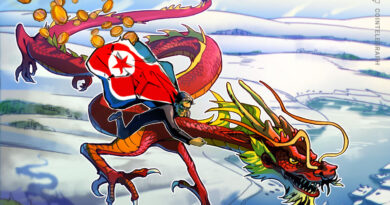 Binance hackers raced to move billions before it could be frozen Binance hackers raced to move billions before it could be frozen