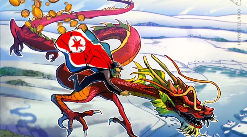 Binance hackers raced to move billions before it could be frozen Binance hackers raced to move billions before it could be frozen