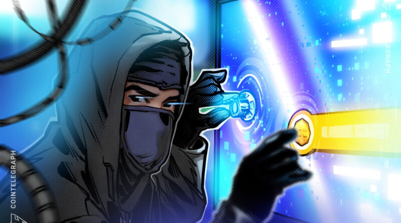 Binance investigates potential multibillion-dollar hack Binance investigates potential multibillion-dollar hack
